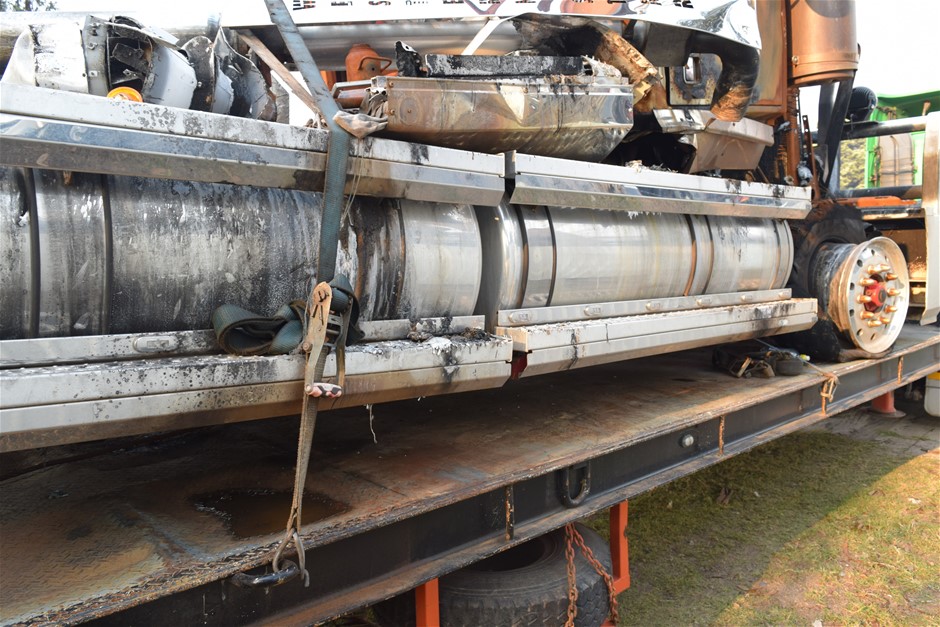 Egge Gard Sommer Akevitt (Summer Aquavit) (2x 500mL) Norway