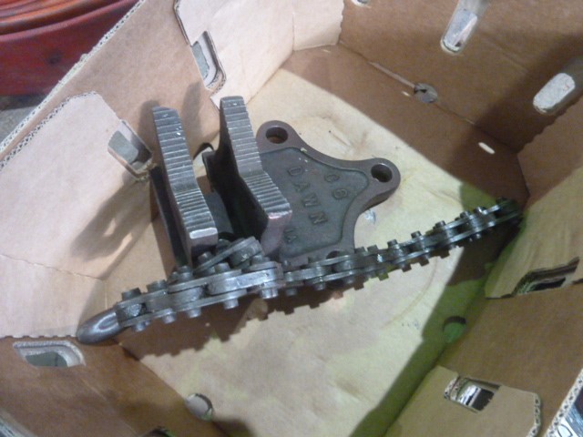 Philips Master LED tube Internal Standard 1200mm 19W LED Tube Light - New