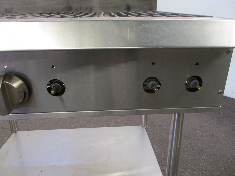 WILSON NBA Authentic Series Outdoor Basketball, Size 6. NB: Untested.