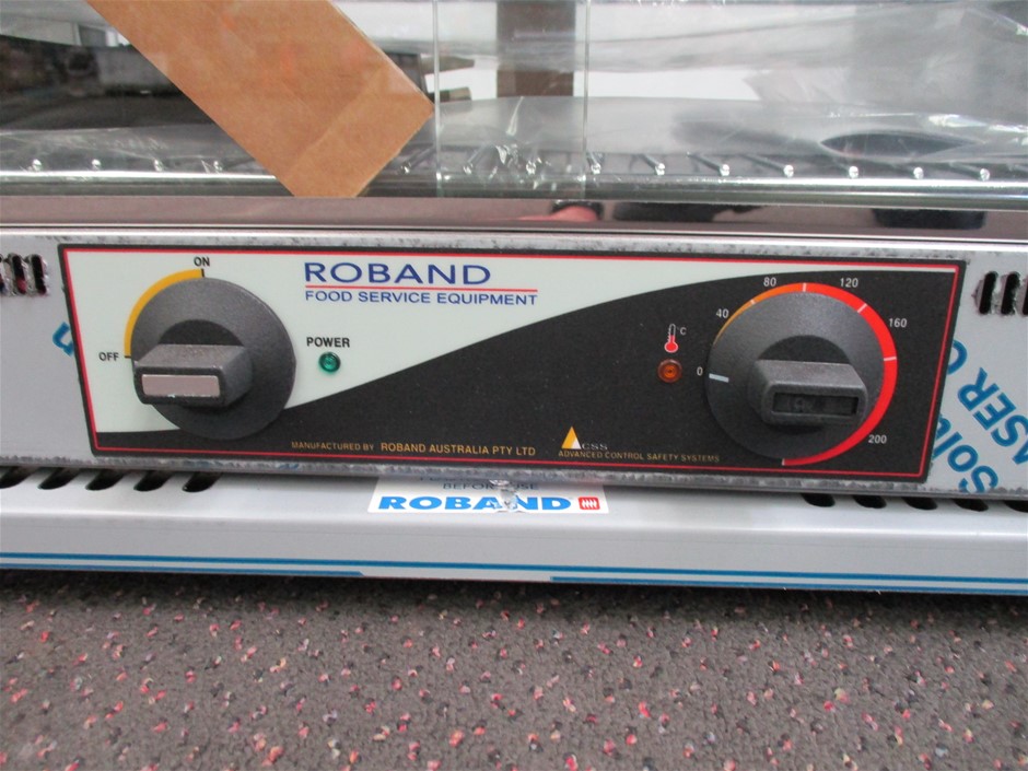 Approx. 46pcs Assorted Appliances such as Philips Airfryer, Gourmia Automat