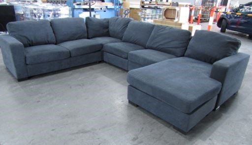 850W Reciprocating Saw (Tested working) x 1 unit