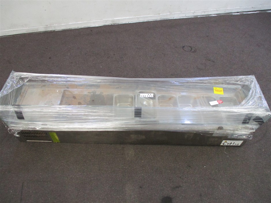 Tree / Fence Post Puller (Unused)