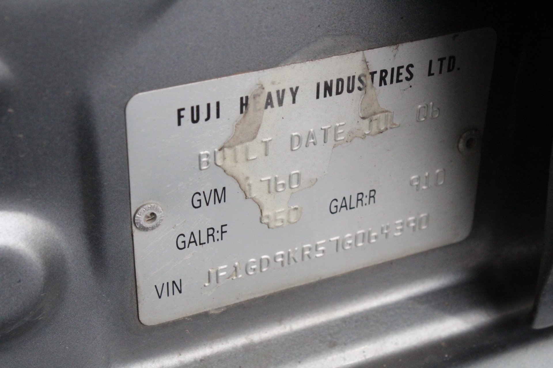 1200mm Tilt Bucket to Suit 3T Excavator(Unused),