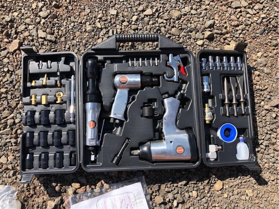 Hydraulic Breaker Attachment To suit 18T-25T Excavators(Unused),