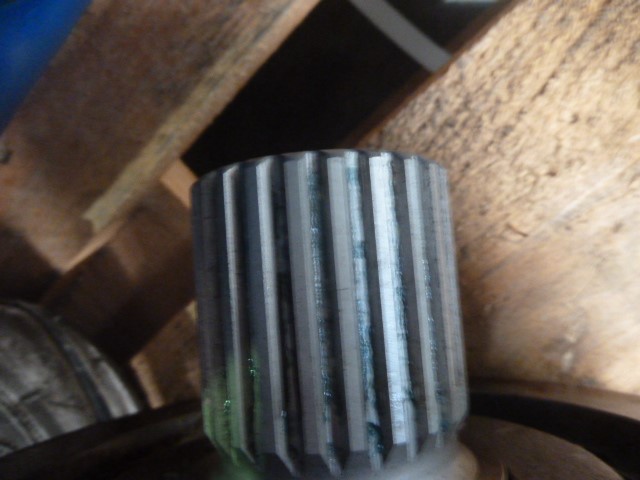 Hydraulic Breaker Attachment To suit 8T Excavators(Unused)