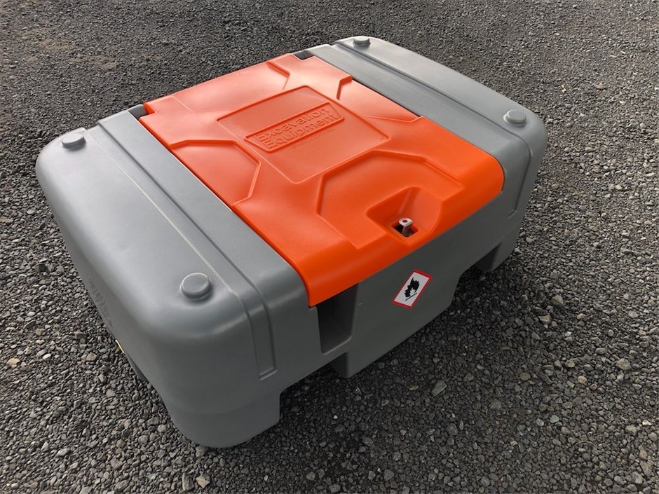 Heavy duty 40ft Container Shelter(Unused)