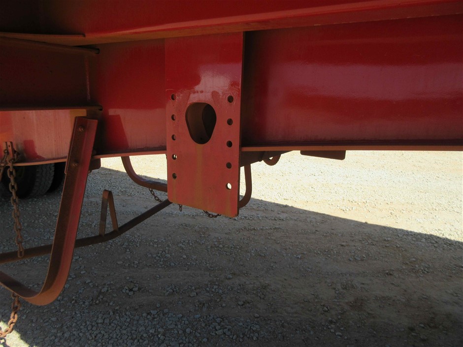 Fresh Water Portaloo (Unused)