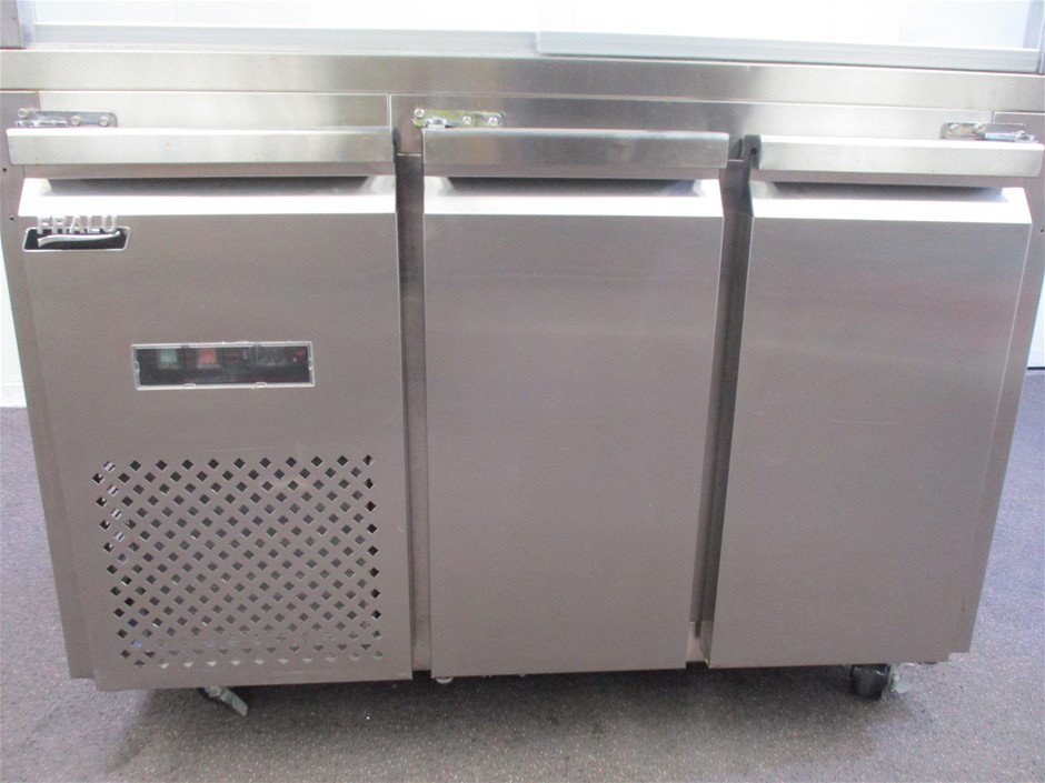 Portable Hydraulic Hose Crimping Machine(Unused)