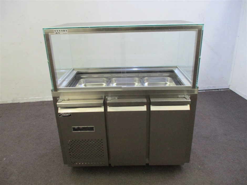 240V Heavy Duty Truck Tyre Changer(Unused)