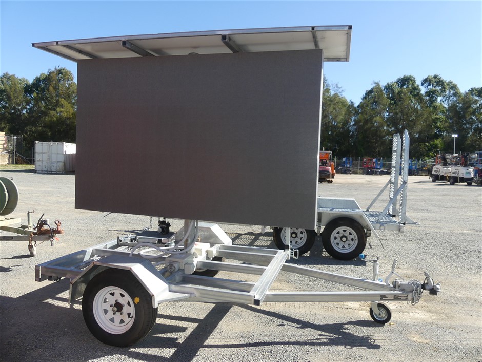 Byrne Family Australia RSG Vine Dried Shiraz 2021 (12x 750mL) SA