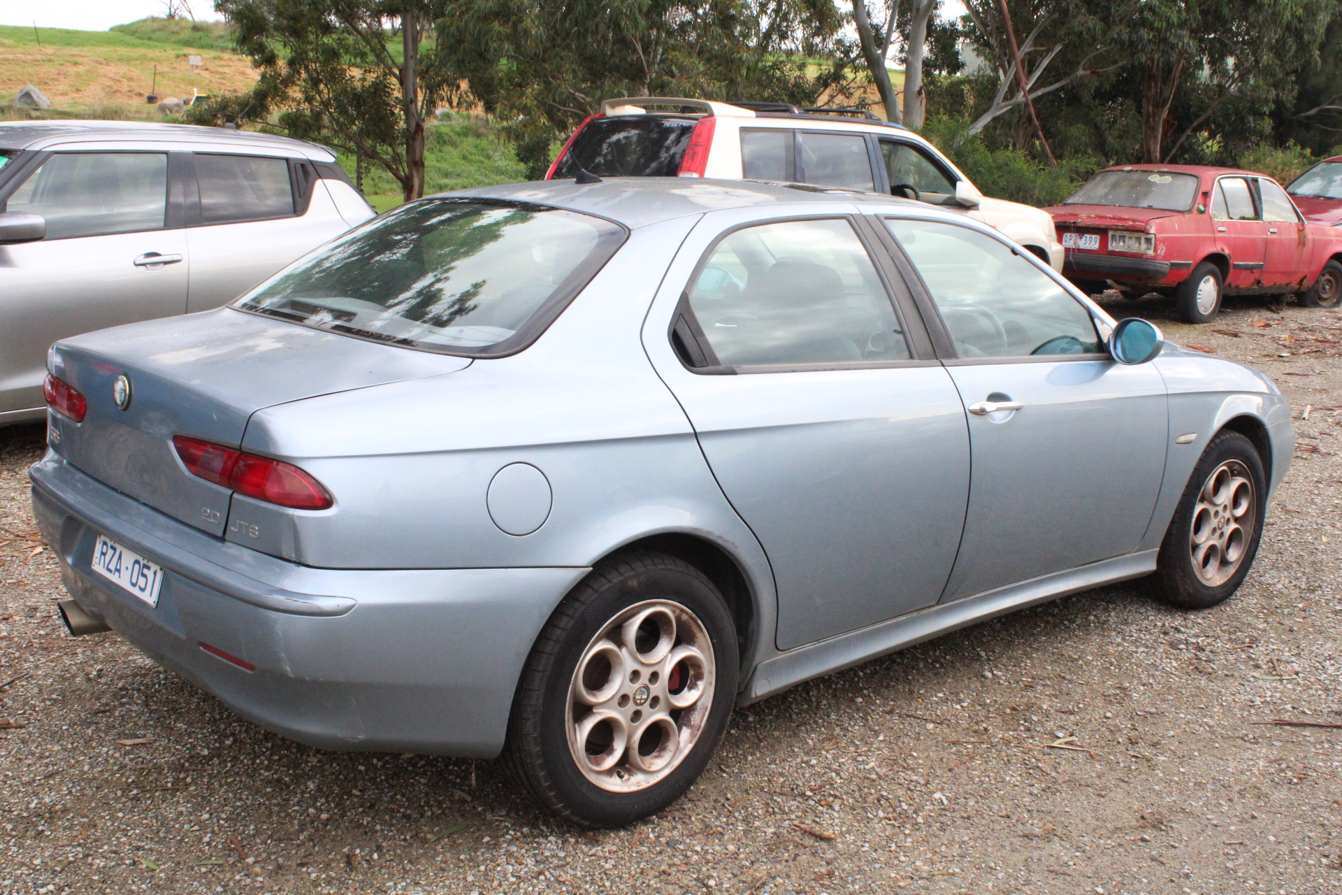 Recycle Building Timbers