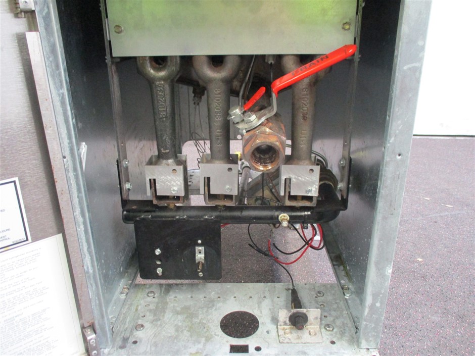 Concrete Grey Driveway Pavers