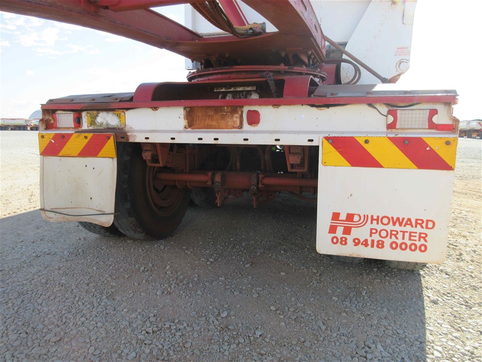 Concrete Grey Driveway Pavers