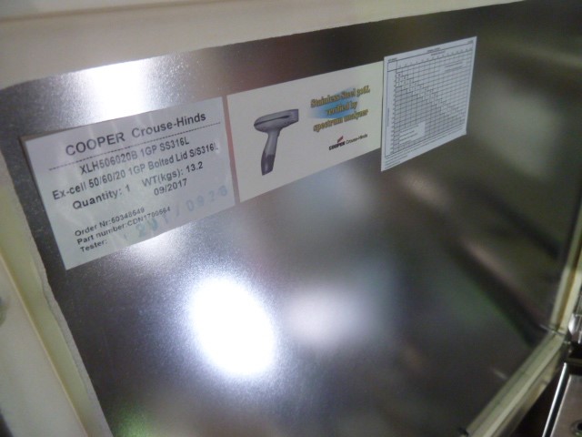 Fuji Xerox D95 Multifunction Copier Printer