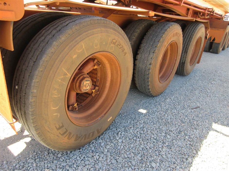 <p>Miller Welder</p>