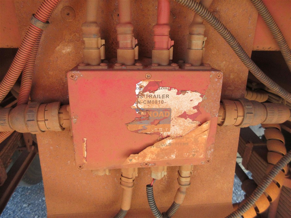 NED KELLY & GANG Set Of 4 x 1oz Ingots Finished in 999 24k Gold