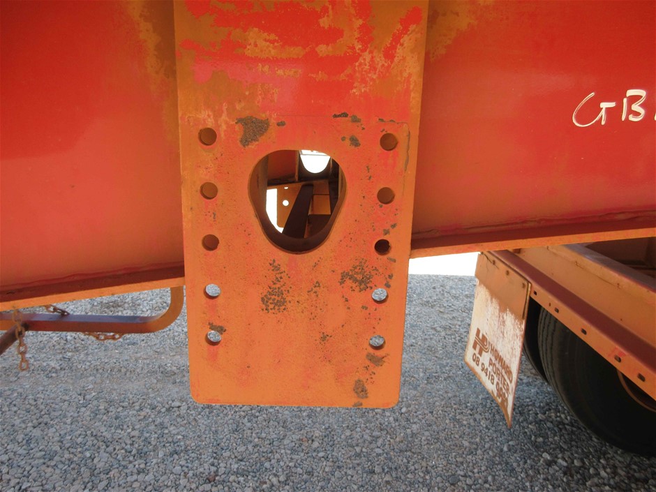 THIS COMPLETE CERTIFIED SET OF 7 X 1 TROY OZ "OLD AUSTRALIAN NOTE SERIES"