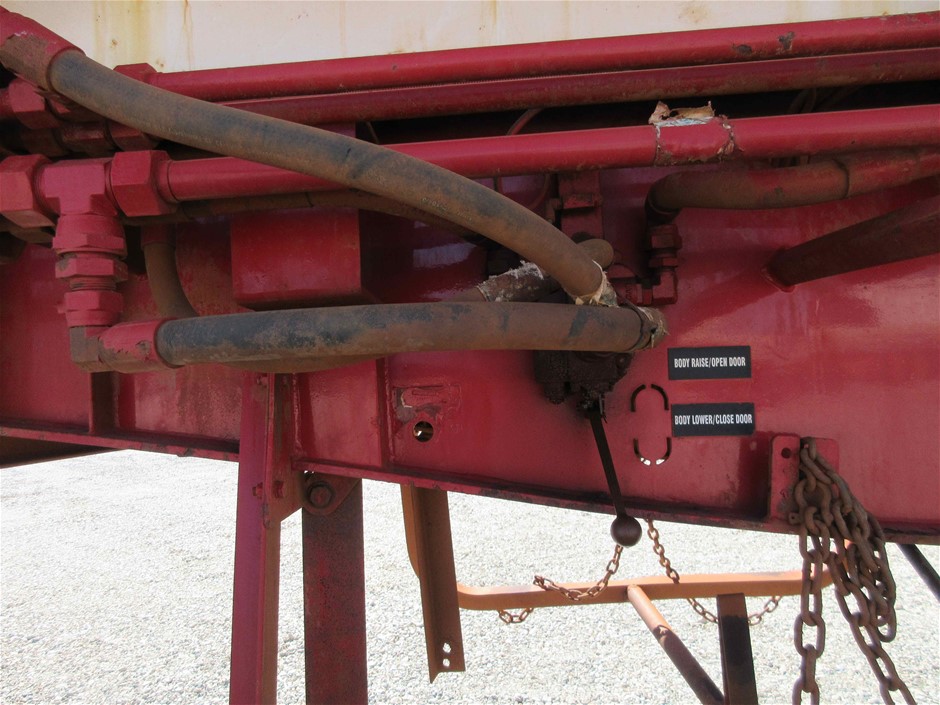 2018 Ford Motorsport Collection - 50 Cent Coin - BA Falcon 2006