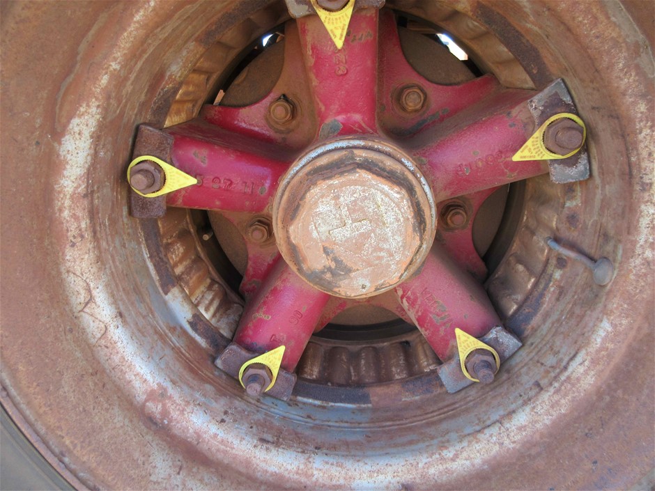 7 x 1 Troy OZ "OLD AUSTRALIAN NOTE SERIES" Ingots in 999 Fine Silver