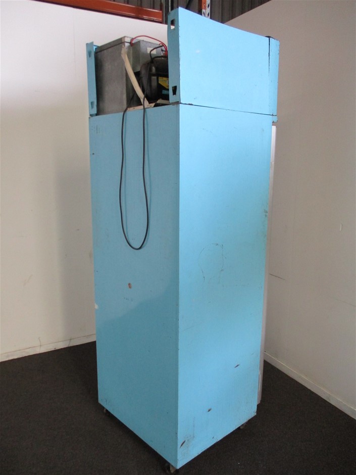 1966 Australia First & Last Queen Elizabeth Silver round fifty cents