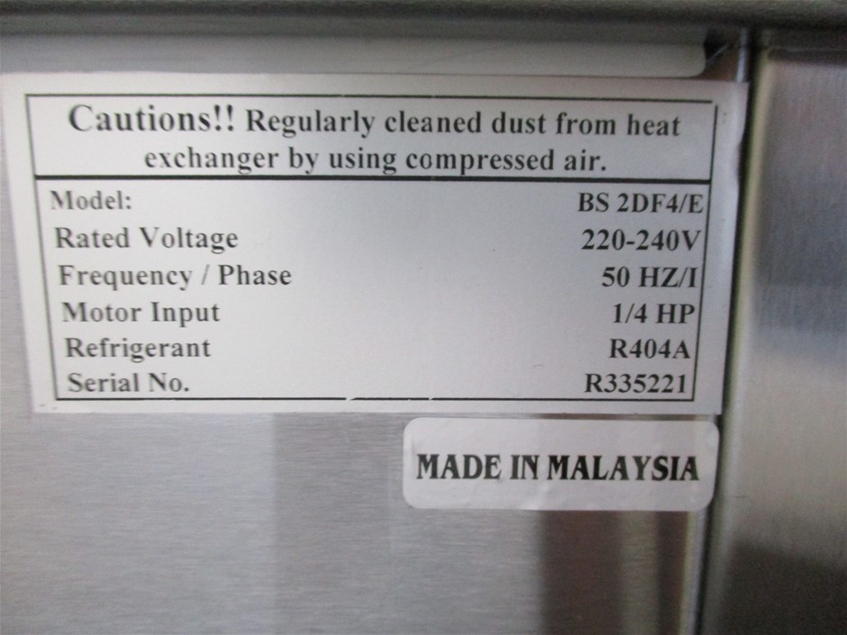 NEW!! LIMITED 2024 BLUEY DOLLARBUCK & BINGO $1 DOLLAR UNC Coin 2 CARD SET