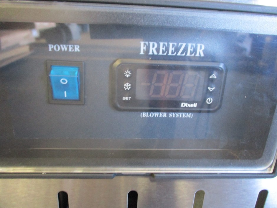 AU 7 SET Souvenir Dollar Collection 24k Gold Plated Sleeved Notes COA