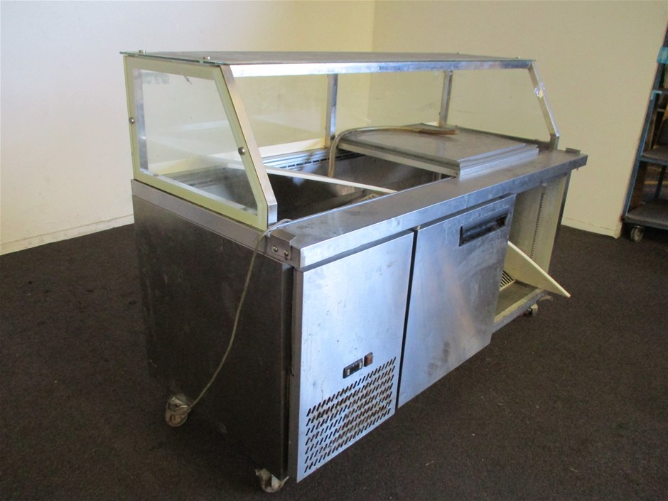 2 x 1 Kilo Copper Investment Bar