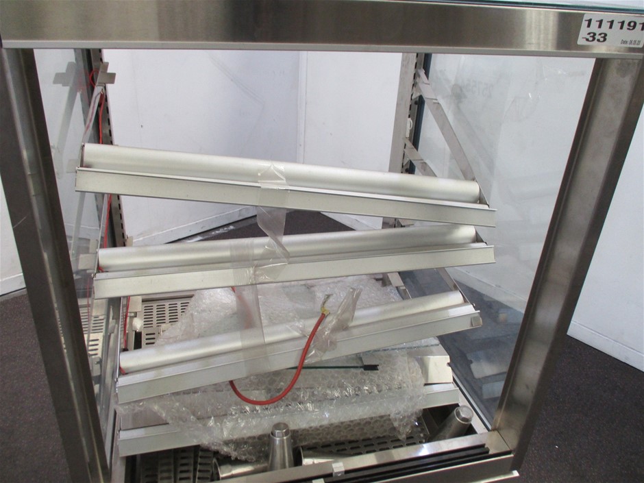 1981 Australia Six Coin Proof Set Queen Elizabeth