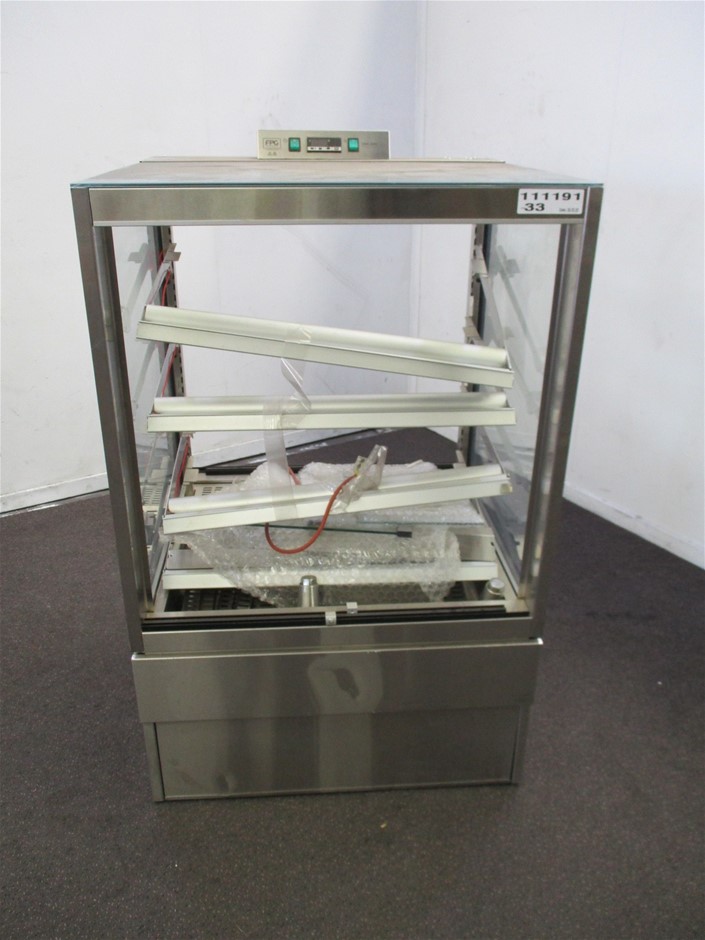 1982 Australia Queen Elizabeth Six Coin Proof Set