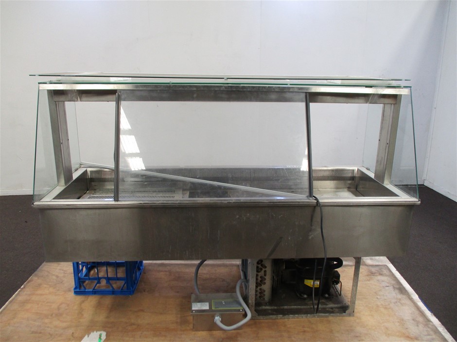 2022 Queen Elizabeth Platinum Jubilee Gold plated Medallion