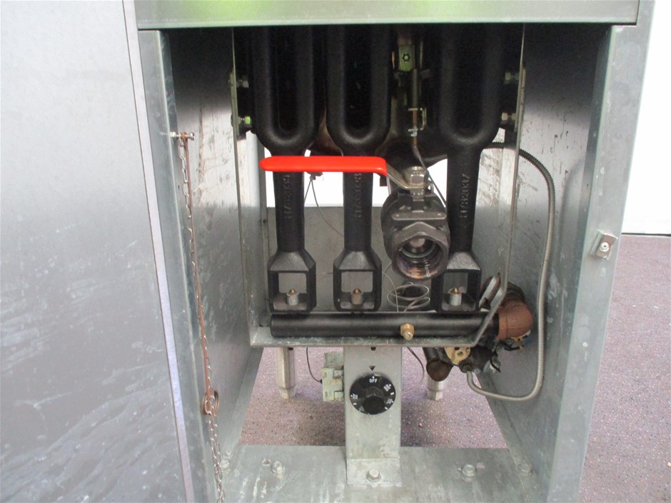 1966 Australia First & Last Queen Elizabeth Silver Round Fifty Cents