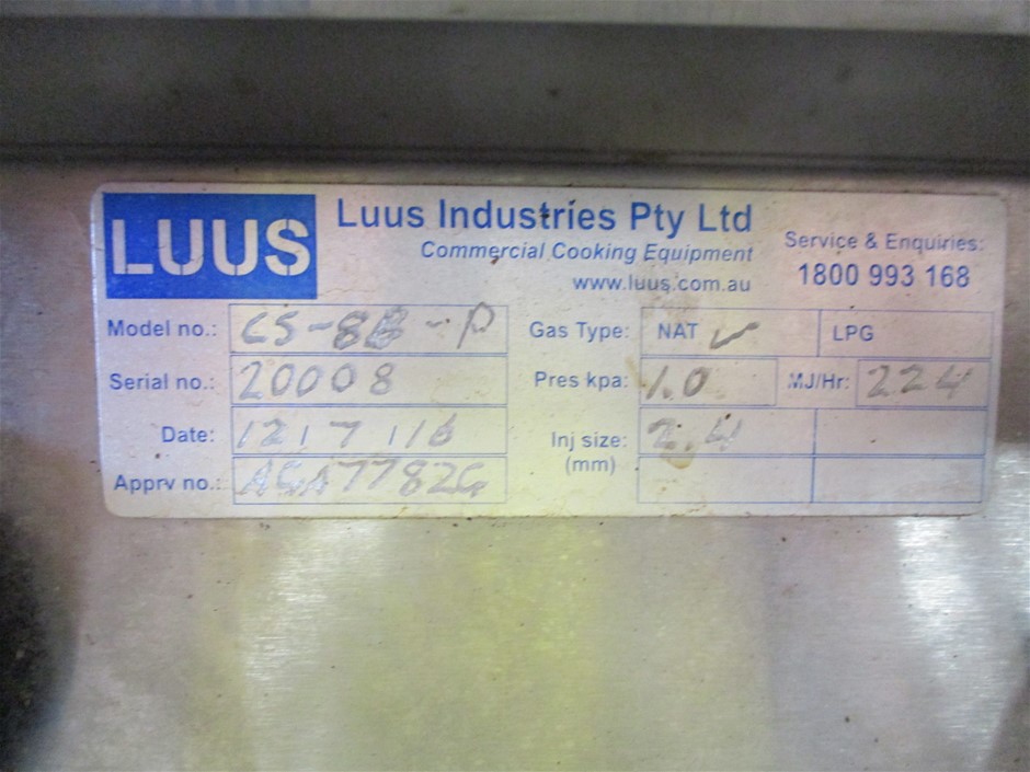 2014 Set of 8 x 5 g Certified "Aust Animal Series" Finished 999 24 k Gold