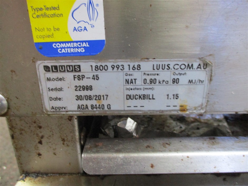 1/100oz Scottsdale Mint Gold Bar