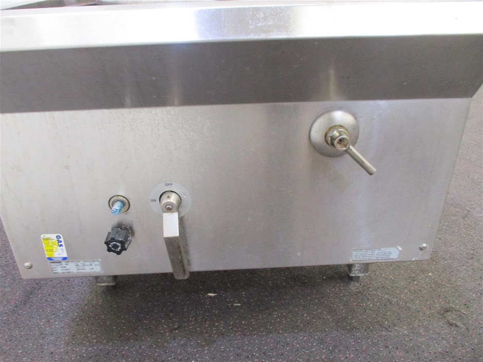 1 Gram Perth Mint Gold Bar