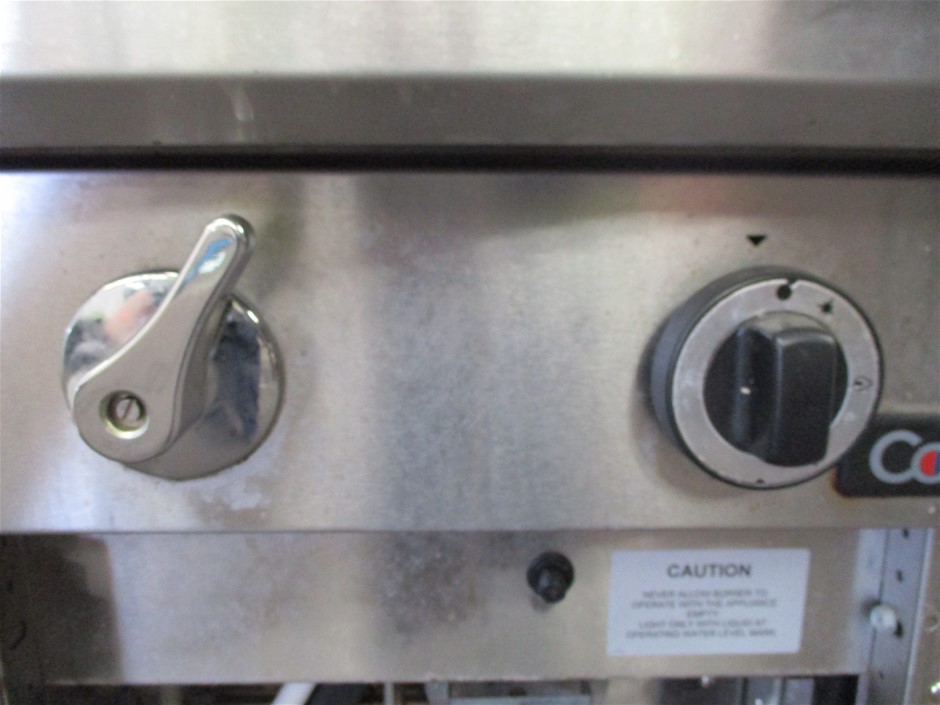 <p>2021 Hansa  C27 Single Wood Chipper Trailer</p>