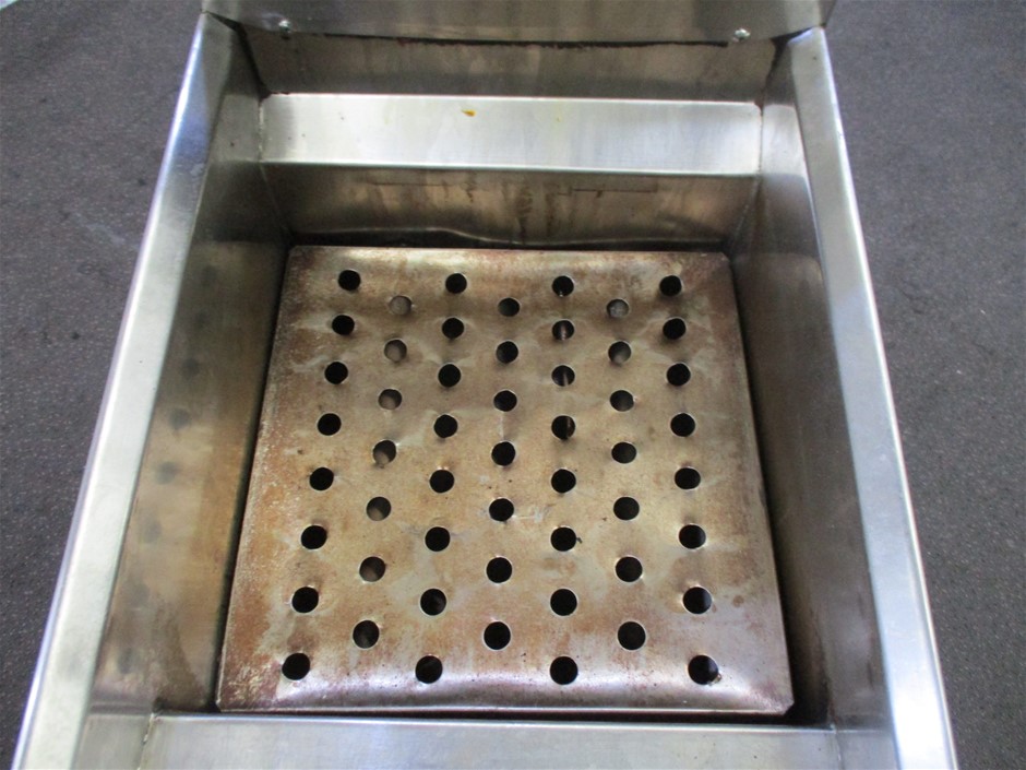 Orologio Navigare Collection Men`s Day Date Multi-Function Watch