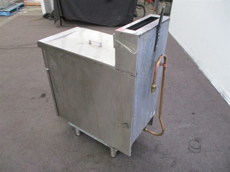 Orologio Monza Swiss Collection Men’s Chronograph Watch