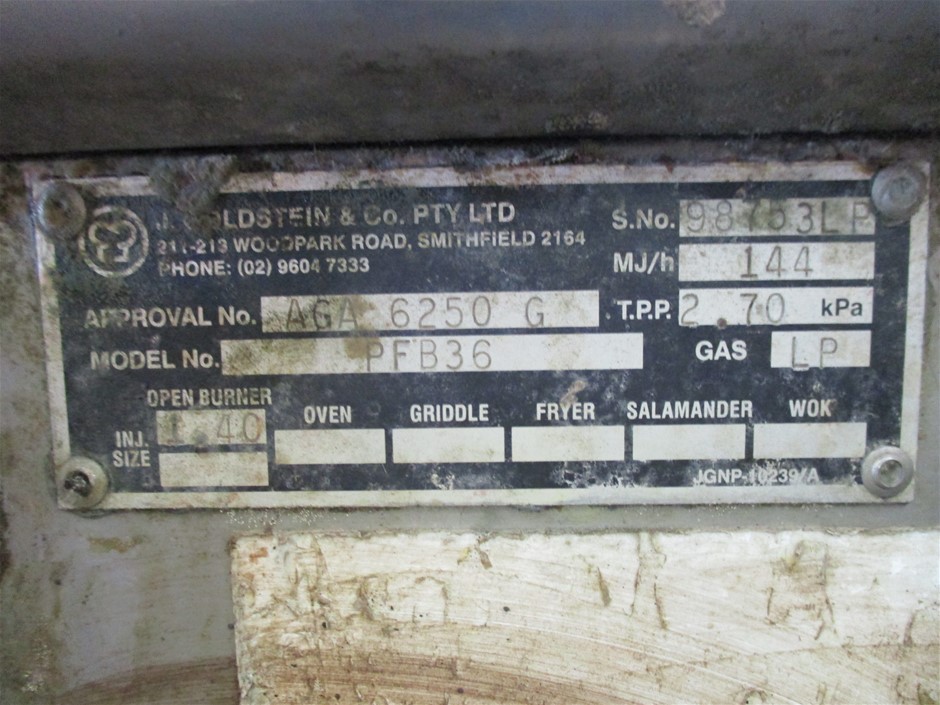 Orologio Monza Collection Men’s Chronograph Watch