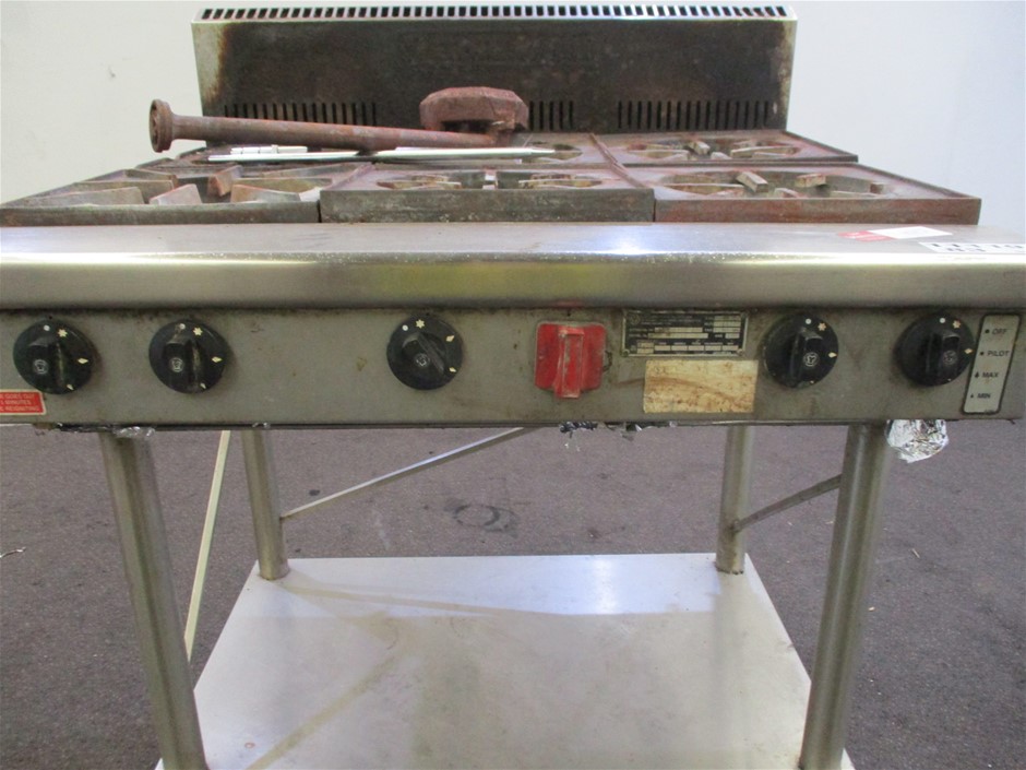 Orologio Monza Swiss Collection Men’s Chronograph Watch