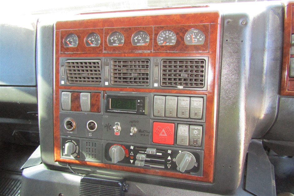 Vistara Vibration Maxx DH1009 Vibration Platform