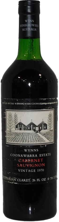 Stalking Horse Cabernet Sauvignon 2021 (12x 750mL) Langhorne Creek, SA