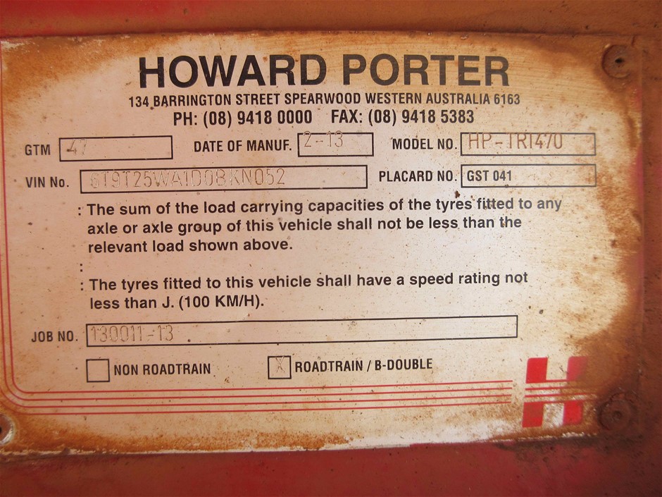 TOMMY BAHAMA 6pk LED Solar Bollard Lights, 12 Lumens. NB: Used, not in orig