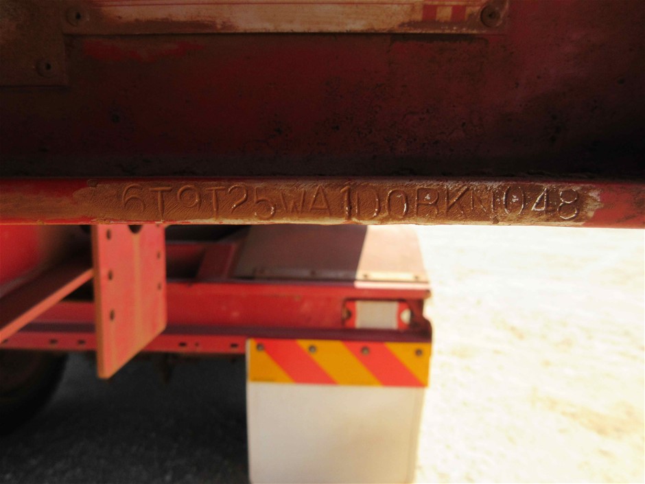 GREENPAN 11pc Valencia Cookware Set. NB: Minor use, not in original packagi