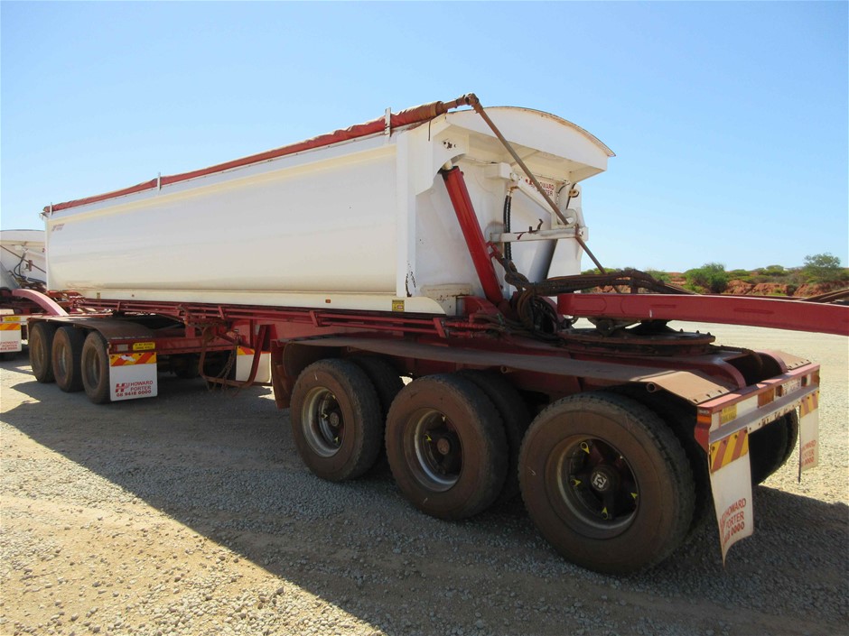 2014 ATLASCOPCO EC155 Hydraulic Breaker Attachment