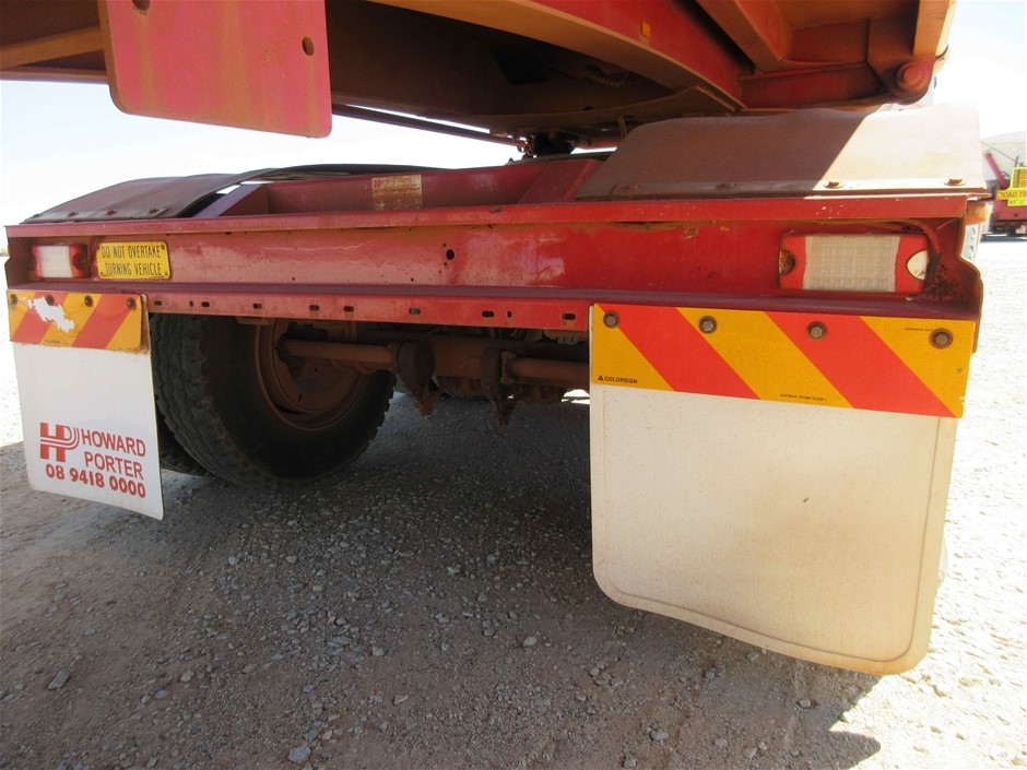 25 Tonne Hydraulic Grab Bucket (Unused)