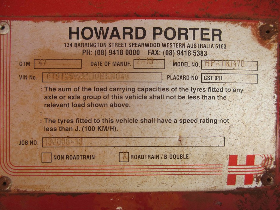 3 Tonne Hydraulic Grab