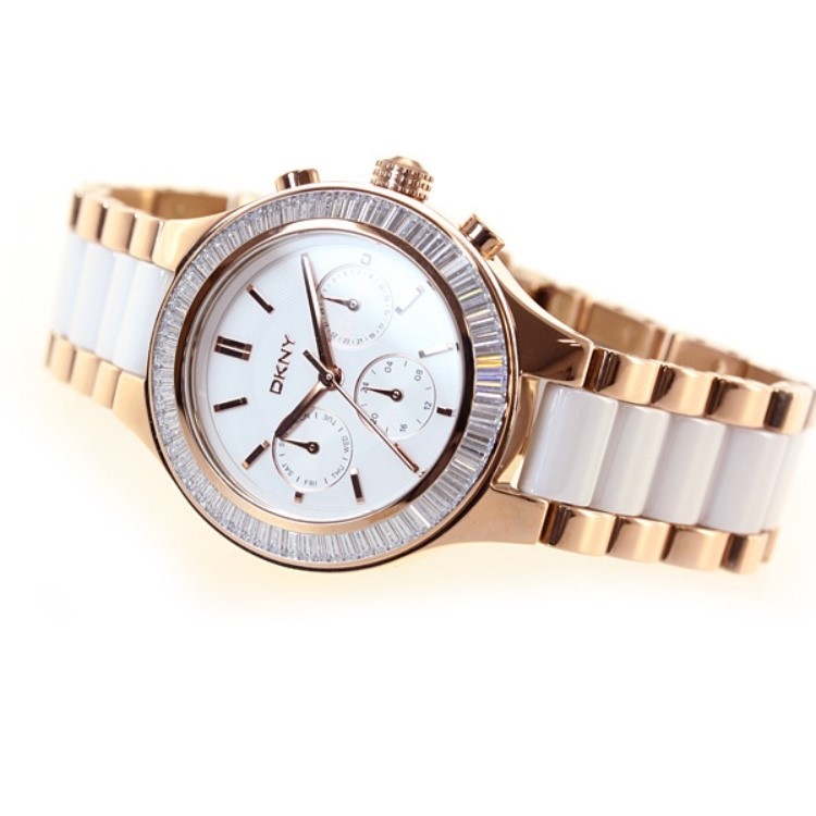 Freshwater Pearl & Gemstone Platinum Plated Pendant Necklaces - 5 Pcs