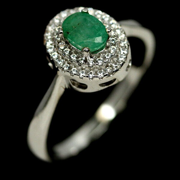 Swarovski® Austrian Crystal Platinum Plated Pendant Necklaces - 5 Pcs