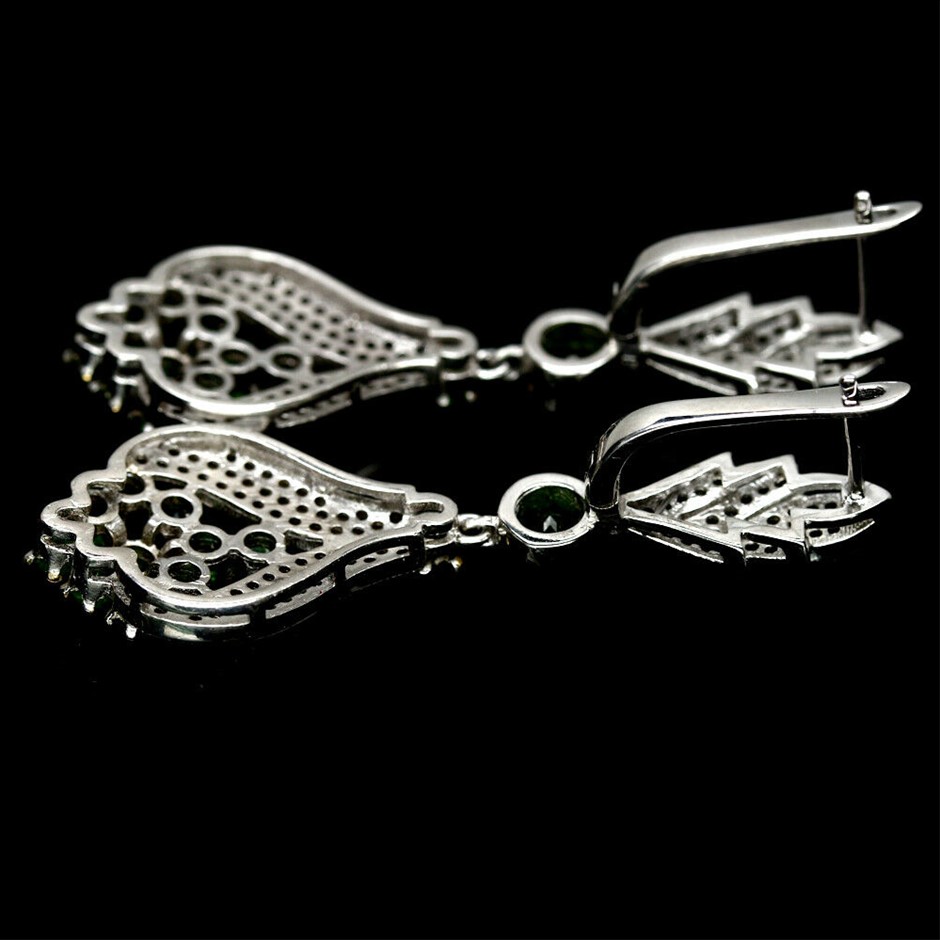 6-8mm Freshwater Pearl Beaded Charm Bracelets - 3 Pcs