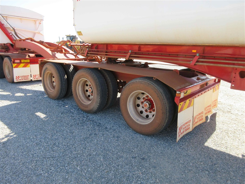 1916 Australia KGV One Penny